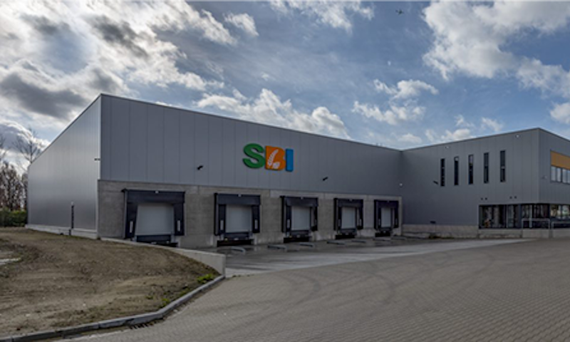 Selected Brewing Ingredients pand